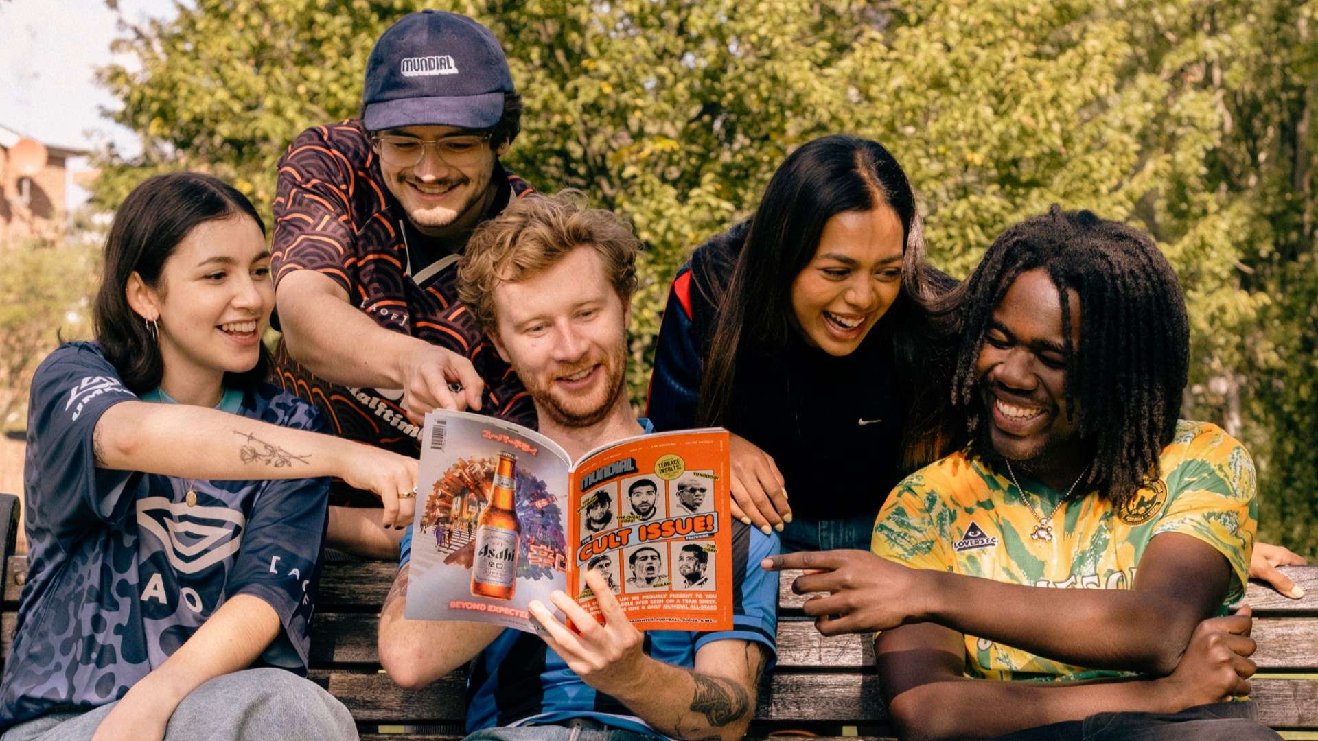 联赛倡议之 联赛倡议之